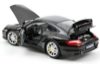 Изображение NOREV 1/18 PORSCHE 911 GT2 (997) 2010 black