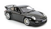 Изображение NOREV 1/18 PORSCHE 911 GT2 (997) 2010 black