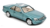 Изображение NOREV 1/18 MERCEDES-BENZ CL600 Coupe (C140) 1997 blue metallic