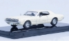 Изображение VITESSE 1/43 MERCURY Cougar 1967 polar white