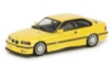 Изображение MAXICHAMPS 1/43 BMW M3 (E36) 1992 yellow