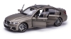 Изображение NOREV 1/18 BMW 330i (G20) 2019 silver