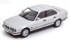 Изображение MODELCAR 1/18 BMW 5er (E34) 1992 silver