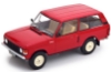 Изображение WHITEBOX 1/24 RANGE ROVER 3.5 V8 4х4 1972 red