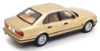 Изображение MODELCAR 1/18 BMW 5er (E34) 1992 metallic beige