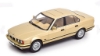 Изображение MODELCAR 1/18 BMW 5er (E34) 1992 metallic beige