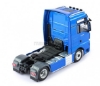 Изображение IXO 1/43 Седельный тягач MAN TGX 18.560 4×2 BLS XXL D38 2018 metallic blue