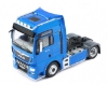 Изображение IXO 1/43 Седельный тягач MAN TGX 18.560 4×2 BLS XXL D38 2018 metallic blue