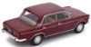 Изображение WHITEBOX 1/24 FIAT 125 Special 1970 dark red