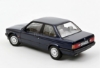 Изображение NOREV 1/18 BMW 325i (E30) 1988 blue metallic