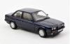 Изображение NOREV 1/18 BMW 325i (E30) 1988 blue metallic