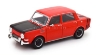 Изображение WHITEBOX 1/24 SIMCA 1000 Rallye 2 1970 red