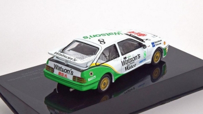 Изображение IXO 1/43  FORD Sierra RS500 №8 T.Harvey Winner Macau Guia Race 1989