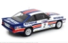 Изображение IXO 1/18 OPEL Manta 400 №2 Rothmans Toivonen/Gallagher RAC Rally 1983