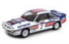 Изображение IXO 1/18 OPEL Manta 400 №2 Rothmans Toivonen/Gallagher RAC Rally 1983