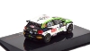 Изображение IXO 1/43 VW Polo GTI R5 №41 Solberg/Johnston Rally Monte Carlo 2020