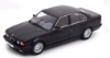 Изображение MODELCAR 1/18 BMW 5er (E34) 1992 black