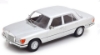 Изображение MODELCAR 1/18 MERCEDES-BENZ 280 SE (W116) 1972 silver