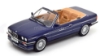 Изображение MODELCAR 1/18 BMW Alpina C2 2.7 Convertible (E30) 1986 metallic blue