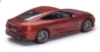 Изображение NOREV 1/18 BMW 850i Coupe (G15) 2019 orange metallic