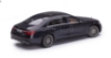 Изображение NOREV 1/18 MERCEDES-BENZ S-Class AMG-Line (W223) 2021 anthracite blue metallic