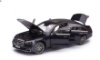 Изображение NOREV 1/18 MERCEDES-BENZ S-Class AMG-Line (W223) 2021 anthracite blue metallic