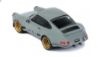 Изображение IXO 1/43 PORSCHE 911 (930) RWB rauh-welt backdate grey