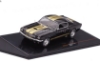 Изображение IXO 1/43 FORD Mustang Shelby GT 350 1965 black/gold