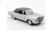 Изображение NOREV 1/18 MERCEDES-BENZ 280 SE Cabriolet (W108) 1969 silver metallic