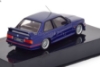 Изображение IXO 1/43 BMW M3 Sport Evolution (E30) 1990 metallic dark blue