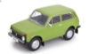 Изображение MODELCAR 1/18 В-2121 НИВА/NIVA 1978 зеленый