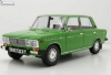 Изображение TRIPLE 9 1/18 В-2106 (LADA 1600) зеленый