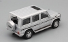 Изображение CARARAMA 1/43 MERCEDES-BENZ G-Class G500 silver