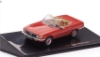 Изображение IXO 1/43 MERCEDES-BENZ 280 SL Convertible (R107) 1979 red