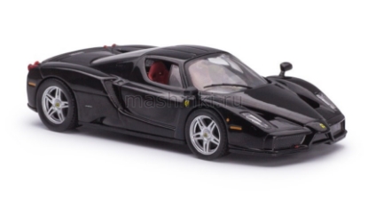 Изображение ALTAYA 1/43 FERRARI Enzo 2002 black