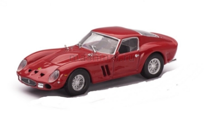 Изображение ALTAYA 1/43 FERRARI 250 GTO 1962 red