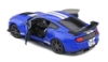 Изображение SOLIDO 1/18 FORD Shelby GT 500 blue