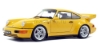 Изображение SOLIDO 1/18 PORSCHE 911 (964) 3.8 RS 1990 yellow