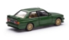 Изображение SOLIDO 1/18 BMW M3 (E30) green