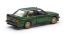 Изображение SOLIDO 1/18 BMW M3 (E30) green