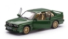 Изображение SOLIDO 1/18 BMW M3 (E30) green