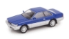 Изображение NOREV 1/43 NISSAN Leopard (F31) 1986 blue metallic