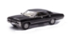 Изображение GREENLIGHT 1/18 CHEVROLET Impala Sport Sedan 1967 (т/с Supernatural) black