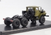 Изображение SSM 1/43 У-44202-0311-31 седельный тягач