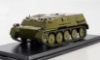 Изображение SSM 1/43 ГТ-МУ бронетранспортер