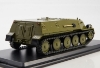 Изображение SSM 1/43 ГТ-МУ бронетранспортер