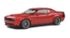 Изображение SOLIDO 1/18 DODGE Challenger R/T red