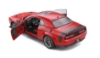 Изображение SOLIDO 1/18 DODGE Challenger R/T red