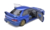 Изображение SOLIDO 1/18 SUBARU Impreza 22B blue