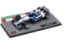Изображение ALTAYA 1/43 WILLIAMS BMW FW23 №5 Williams F1 Team Ralf Schumacher 2001